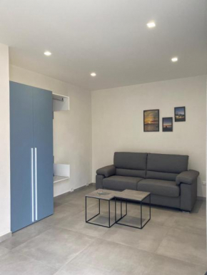 Casa vacanze “Il grande ulivo”